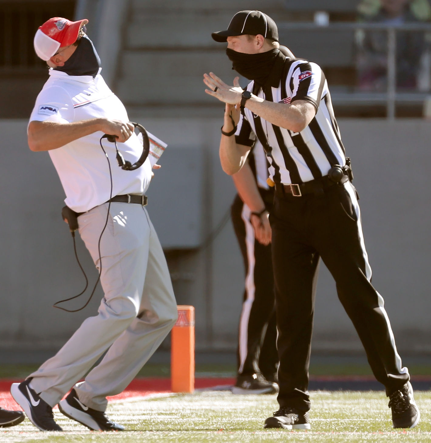 Best of 2020 photos, Arizona Daily Star